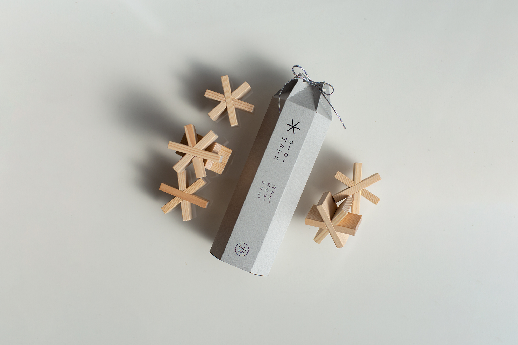 HOSITOKI / ホシトキ